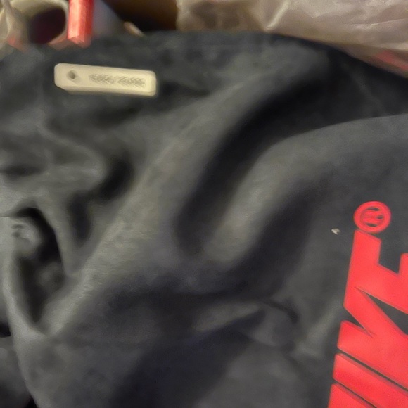 Jordan 1 Retro High 85 Varsity Red DS condition - Picture 5 of 7